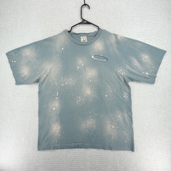 Alore Other - Vintage Marengo Cave National Landmark T Shirt XL USA Made Single Stitch Alore